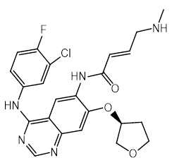 N-Desmethyl Afatinib